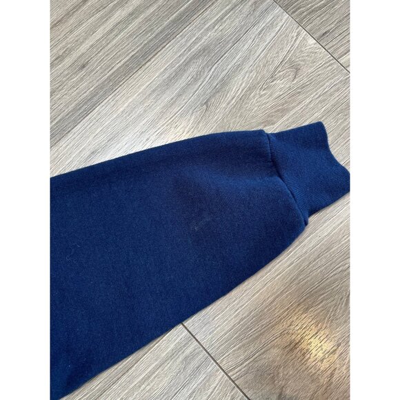 University of California Berkeley Hoodie L - Picture 4 of 4